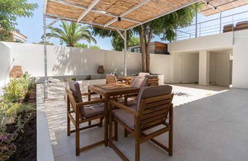 Foinikounta House | Sea & Salt Boutique Apartment 1