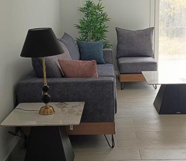 Kalami Apartment | Sea Salt City House