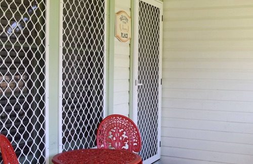 South West Rocks House | Sea Salt Cottage - Orginal 1950s cottage