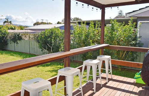 South West Rocks House | Sea Salt Cottage - Orginal 1950s cottage