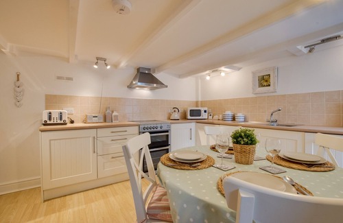 Porthleven House | Sea Salt Cottage - Two Bedroom House, Sleeps 4