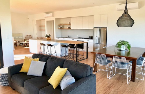 Goolwa Beach House | Sea Salt - Resort Style House at Goolwa Beach