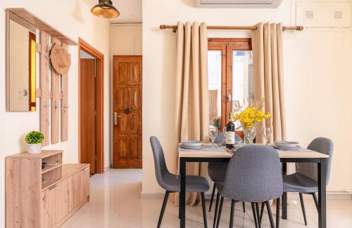 Paleokastro House | Sea Salt Village House