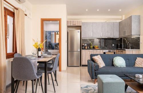 Paleokastro House | Sea Salt Village House