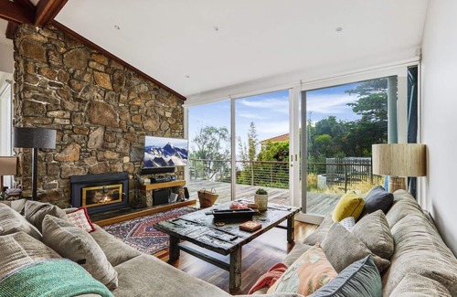 Mount Martha House | Sea Sanctuary