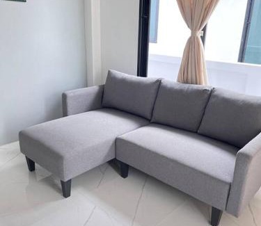 Trat House | Sea & Sand House