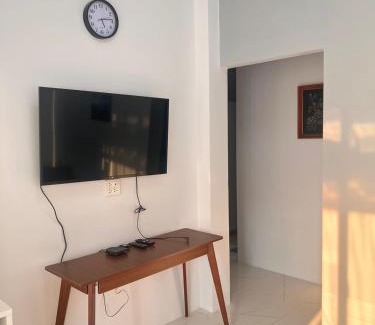 Trat House | Sea & Sand House