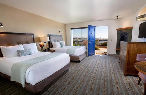 Westside Santa Cruz Hotel | Sea & Sand Inn
