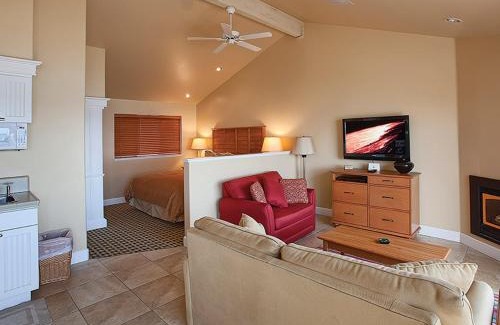 Westside Santa Cruz Hotel | Sea & Sand Inn