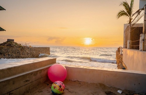 Bang Kao Villa | Sea Sand Sun Pool Viila cha-am