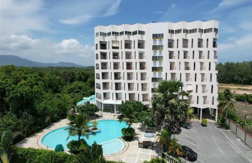 Rayong Resort | Sea Sand Sun Resort