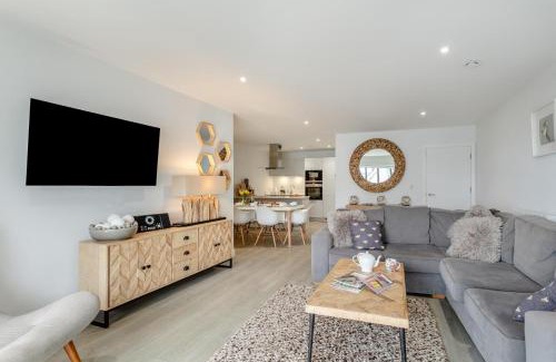 Mortehoe House | Sea Sand - W12