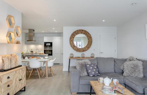 Mortehoe House | Sea Sand - W12