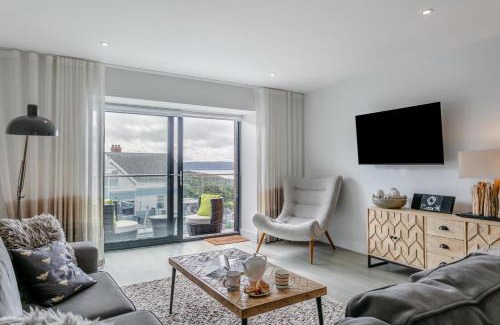 Mortehoe House | Sea Sand - W12
