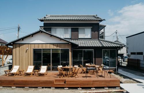 Isumi House | Sea saw - Vacation STAY 91738v