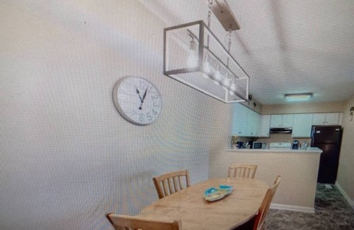 Heron Harbour Isle Condo | Sea Scape 1Br Condo