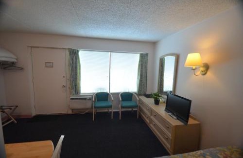 Wildwood Crest Hotel | Sea Scape Inn - A Fine Family Destination