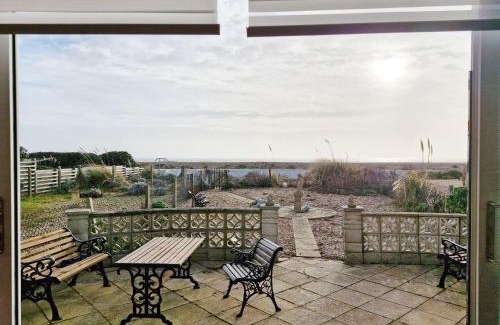 South Hayling House | Sea Scene's , Hayling Island