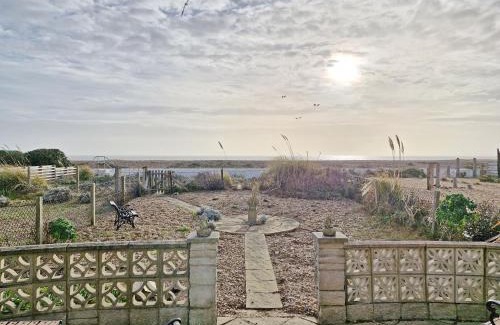 South Hayling House | Sea Scene's , Hayling Island