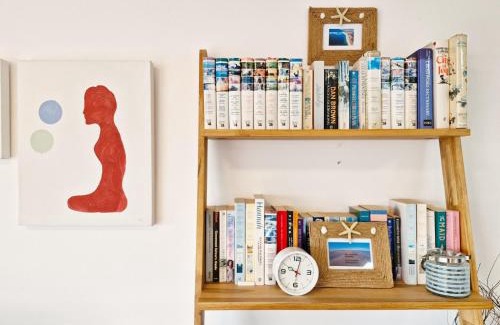 South Hayling House | Sea Scene's , Hayling Island