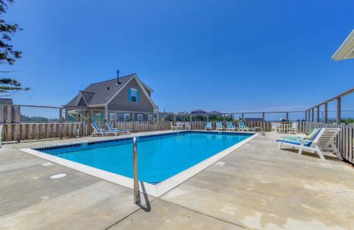 Nelscott House | Sea Scout