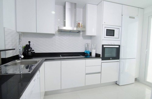Punta Prima Hotel | Sea Senses Apartments - Marholidays