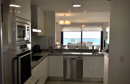 Punta Prima Hotel | Sea Senses Apartments - Marholidays