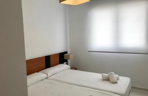 Punta Prima Apartment | Sea Senses by Mar Holidays