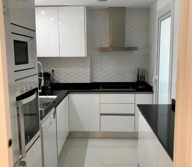 Punta Prima Apartment | Sea Senses by Mar Holidays