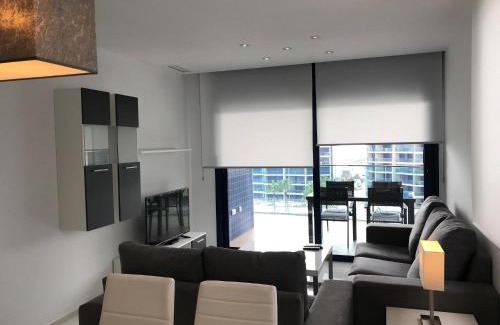 Punta Prima Apartment | Sea Senses by Mar Holidays