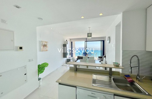 Punta Prima Apartment | Sea Senses Punta Prima by Villas&You