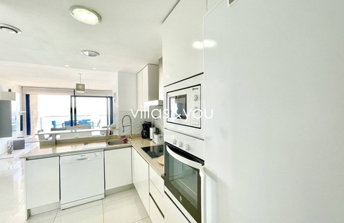 Punta Prima Apartment | Sea Senses Punta Prima by Villas&You