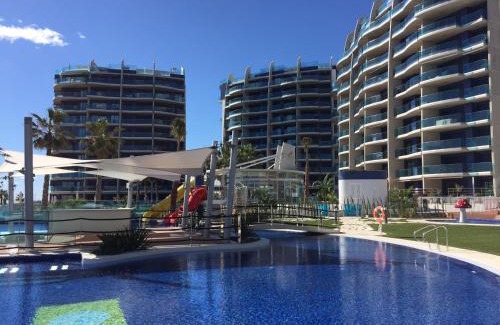 Punta Prima Apartment | SEA SENSES - Punta Prima - VISTA AL MAR