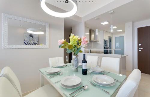 Punta Prima Apartment | SEA SENSES SKYLINE Torrevieja