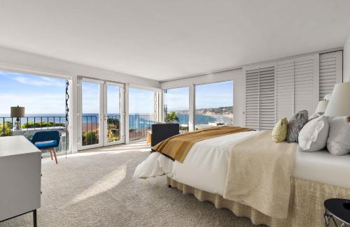 La Jolla Shores House | Sea Serenity Coastline Views and Pool