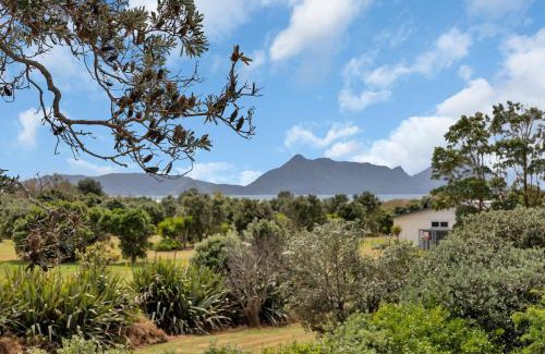 Ruakaka House | Sea Serenity - Ruakaka Holiday Home