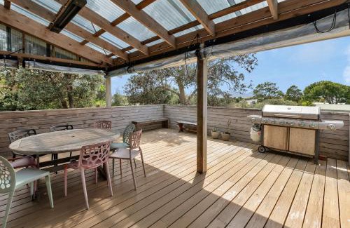 Ruakaka House | Sea Serenity - Ruakaka Holiday Home