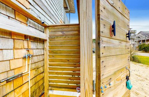 Hatteras House | Sea Shanty 960