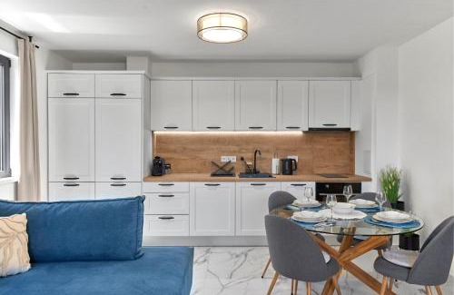 Sozopol Apartment | SEA SHELL Apartment