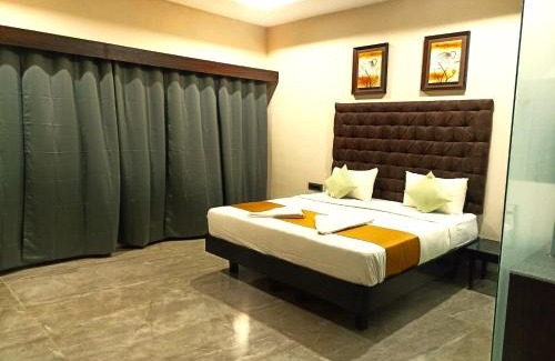 Arambol Resort | Sea Shell Beach Cottages & Suites