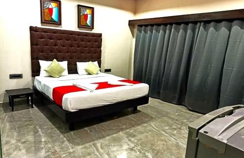 Arambol Resort | Sea Shell Beach Cottages & Suites