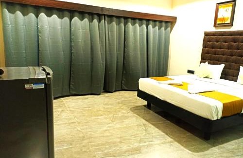 Arambol Resort | Sea Shell Beach Cottages & Suites
