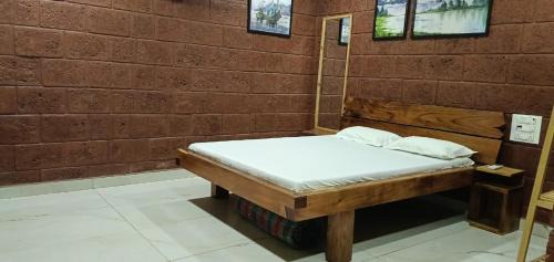Anjanvel House | Sea Shell Home Stay Guhagar