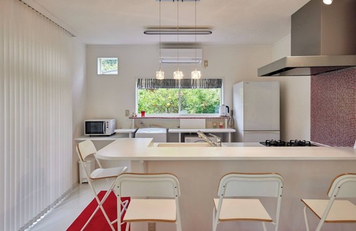 Kawazu House | Sea Shell Kawazu House/Kamo-gun Shizuoka