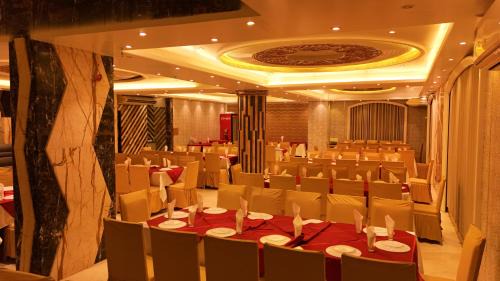 Uttara Apartment | Sea Shell Residence - Dhaka