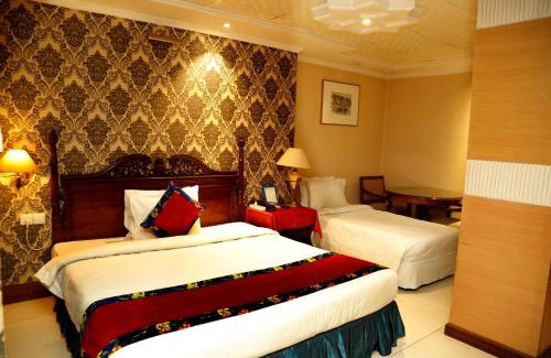 Uttara Apartment | Sea Shell Residence - Dhaka