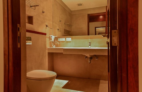 Neil Island Hotel | Sea Shell Samssara