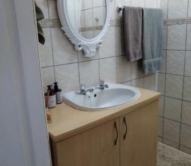 Kentani Apartment | Sea Shell