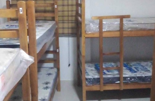 Centro Hotel | Sea Shells Hotel Caragua