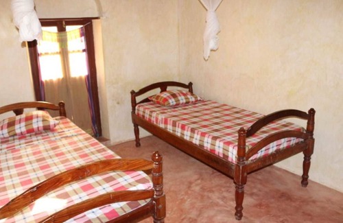 Lamu House | Sea Shells Inn